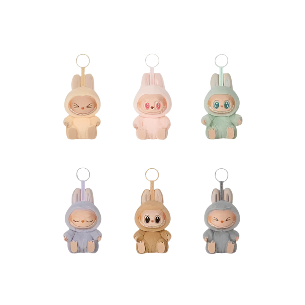 LABUBU Have a seat ( One Pcs )