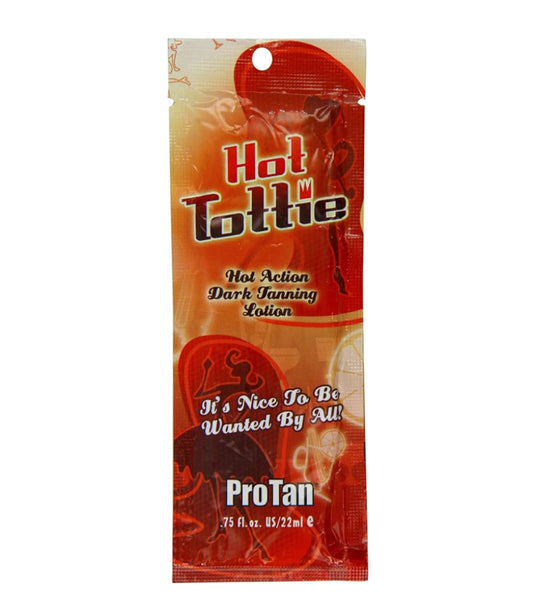 Pro Tan Hot Tottie Hot 22ml