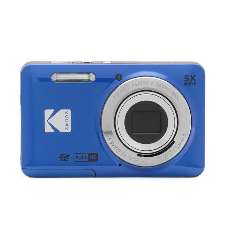 Camera kodak FZ55 ( Blue )