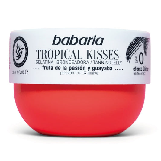 Babaria Tropical Kisses