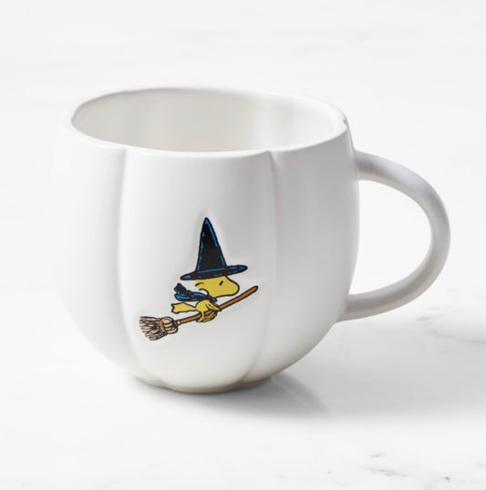 PEANUTS Mug