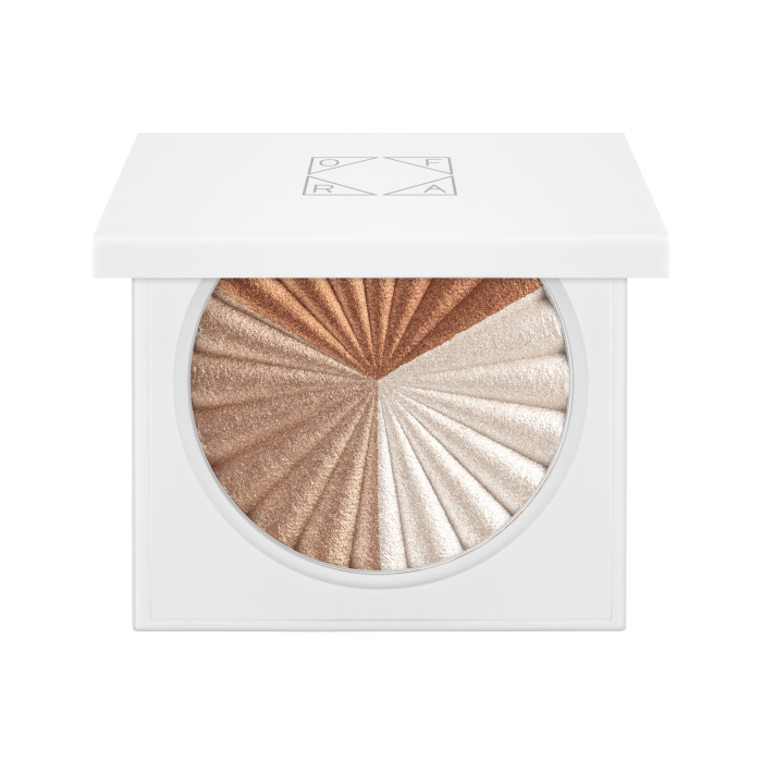 Ofar HIGHLIGHTER - EVERGLOW