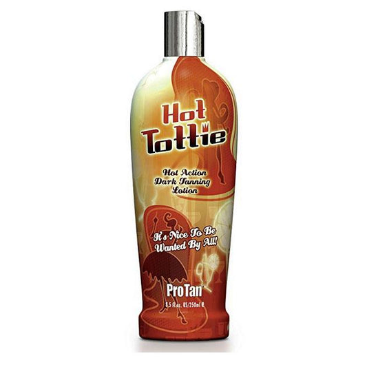 Pro Tan Hot Tottie Tanning Lotion 250ML