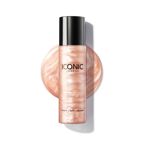 Iconic London PREP-SET-TAN Original 120 ML