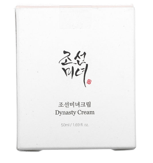 Beauty of joseon dynasty cream (50ML)
