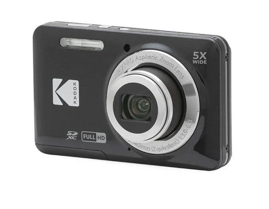 Camera kodak FZ55 ( Black )