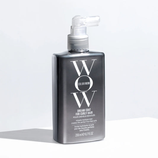 Color Wow ( Derma Coat for curly hair ) 200ML