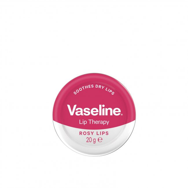 Vaseline Lip Therapy ( Rosy Lips )