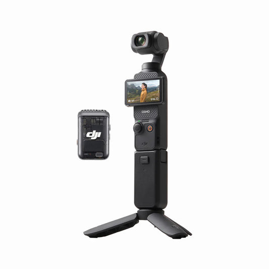 dji osmo pocket 3