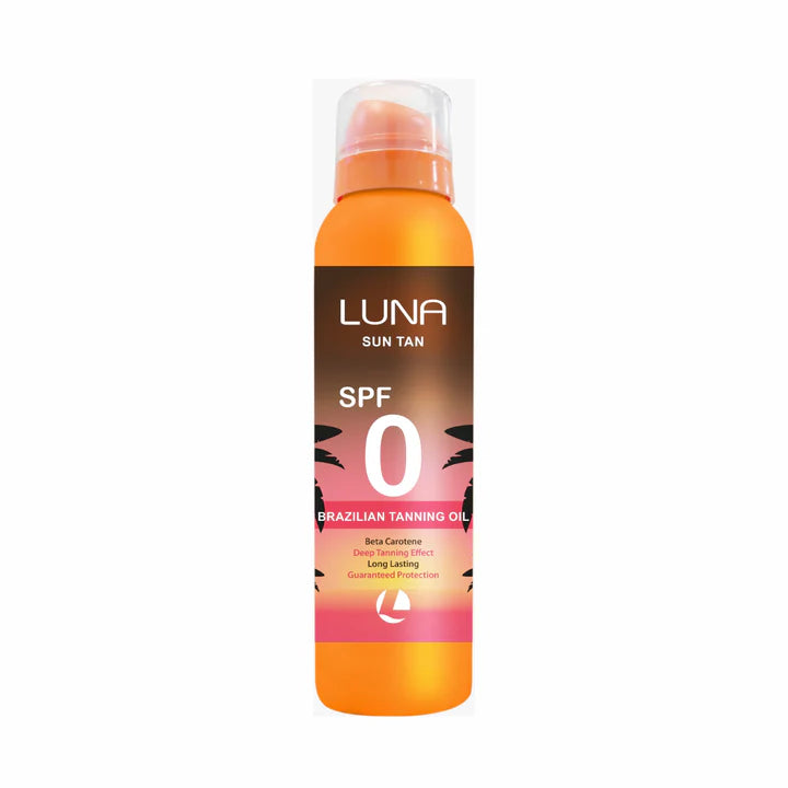 لونا اويل 0 SPF