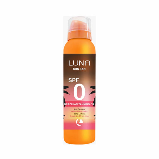 لونا اويل 0 SPF