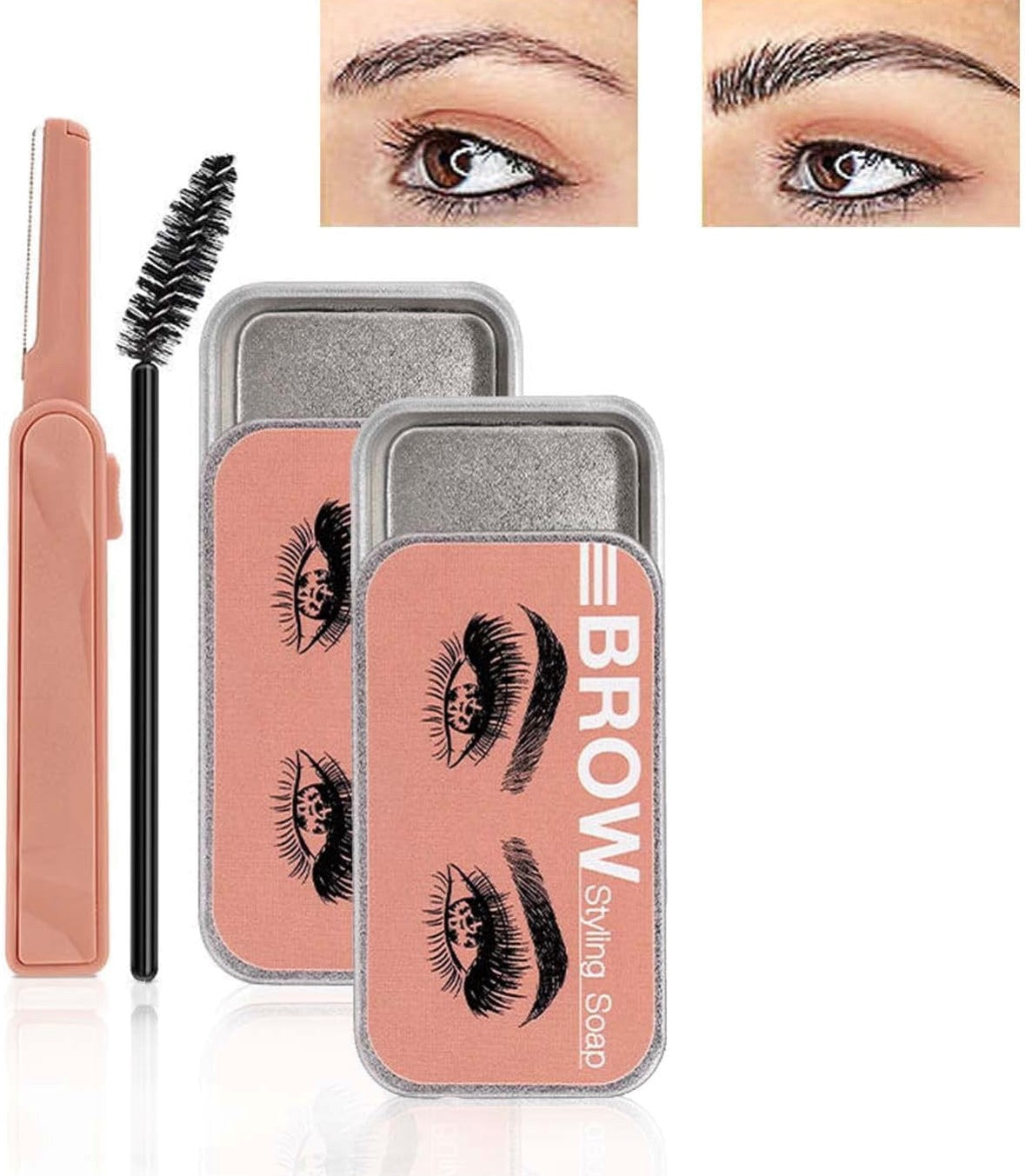 Brow Soap