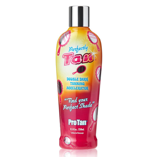 ProTan Perfectly Tan Tanning Accelerator 250ml